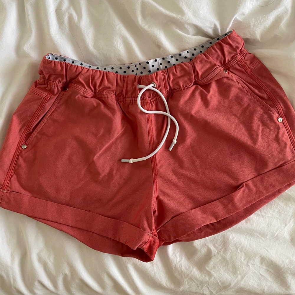 Lululemon